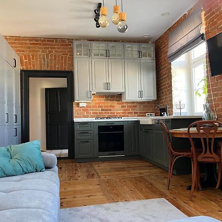 Apartamenty Luczkowskiego Z Widokiem Na Studnie 3 Chełm Extérieur photo