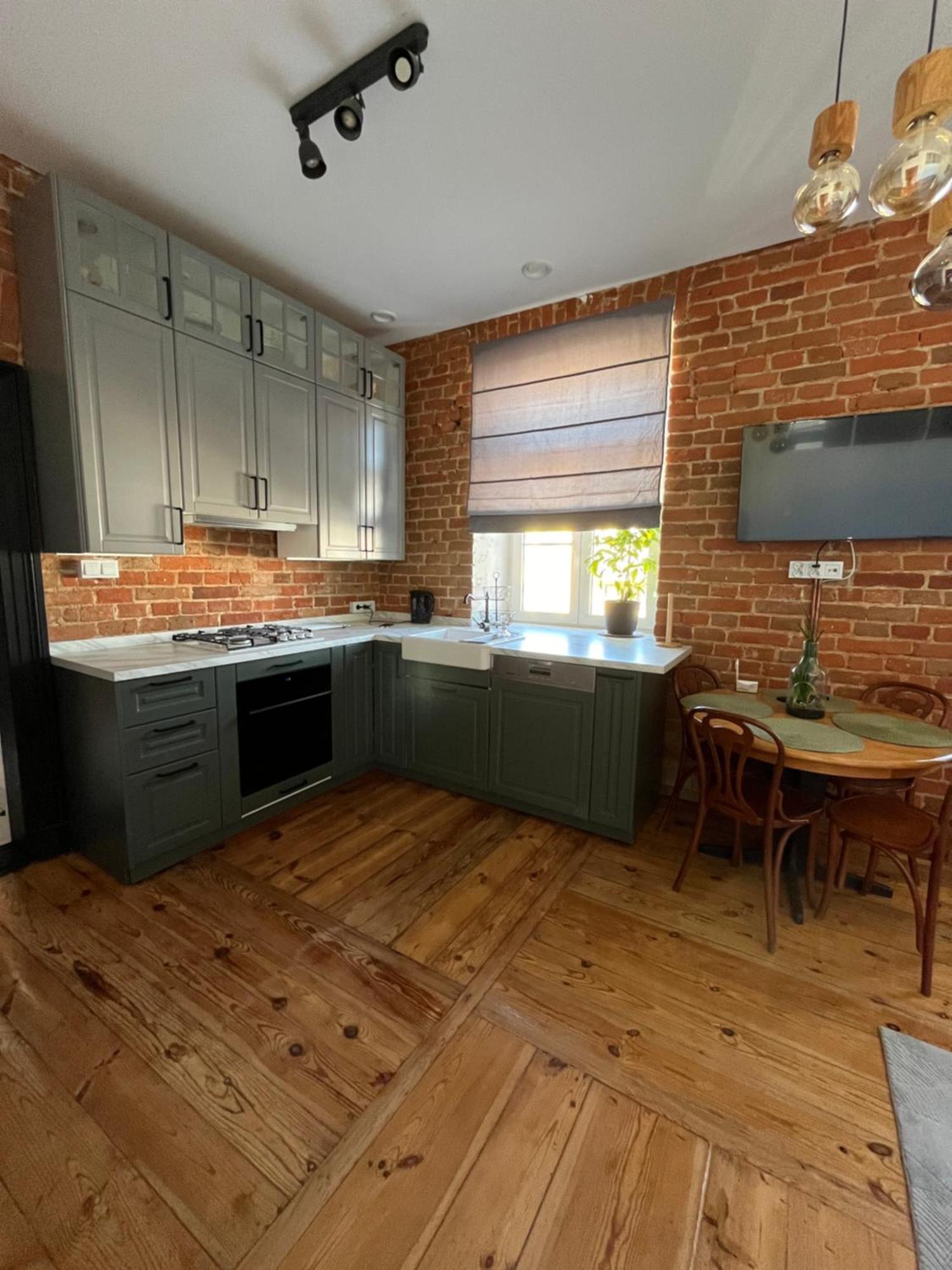 Apartamenty Luczkowskiego Z Widokiem Na Studnie 3 Chełm Extérieur photo