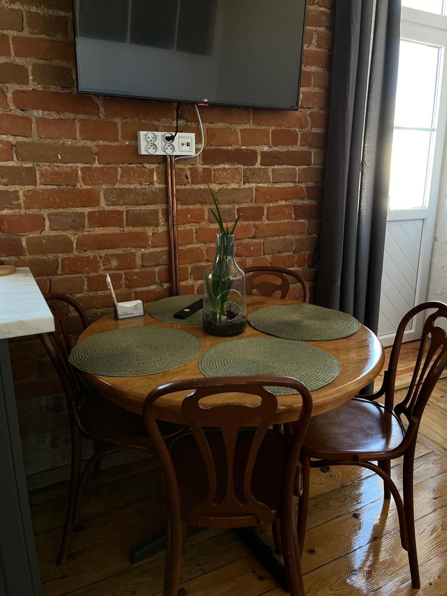 Apartamenty Luczkowskiego Z Widokiem Na Studnie 3 Chełm Extérieur photo