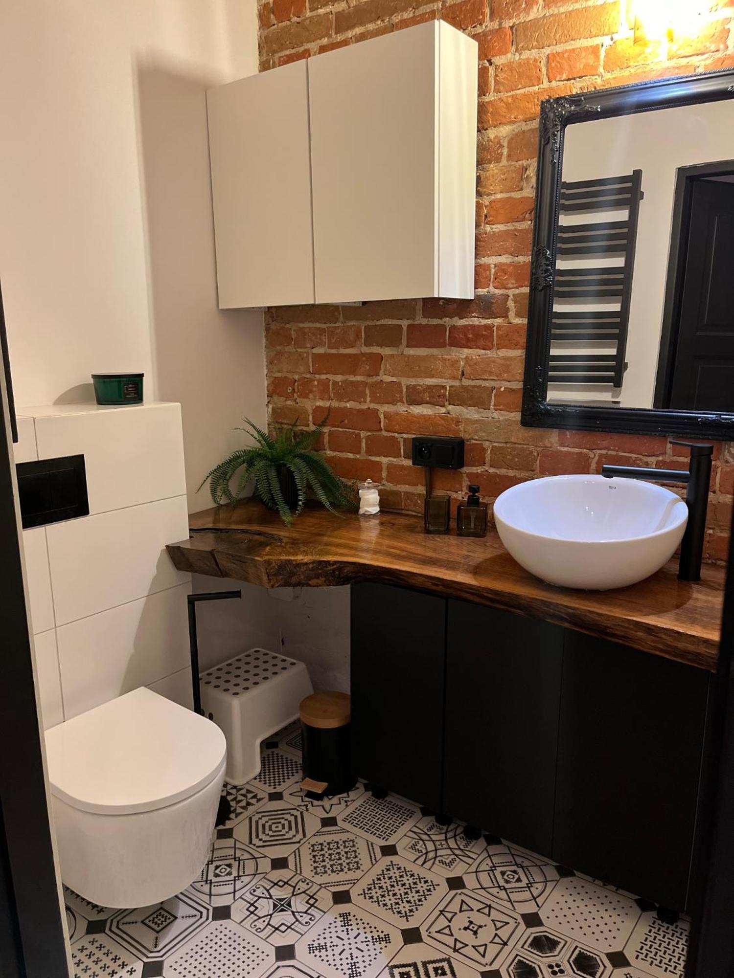Apartamenty Luczkowskiego Z Widokiem Na Studnie 3 Chełm Extérieur photo