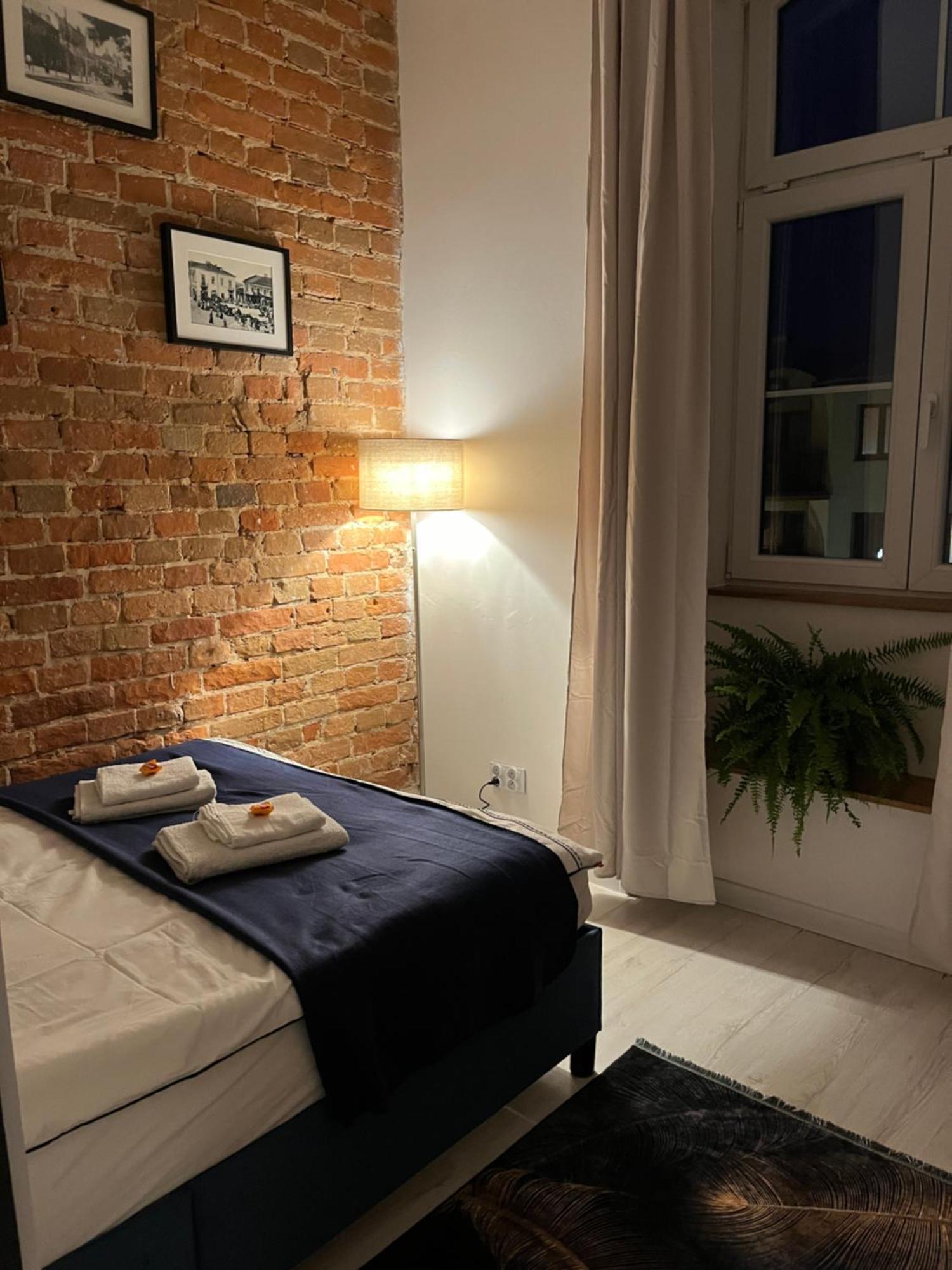 Apartamenty Luczkowskiego Z Widokiem Na Studnie 3 Chełm Extérieur photo