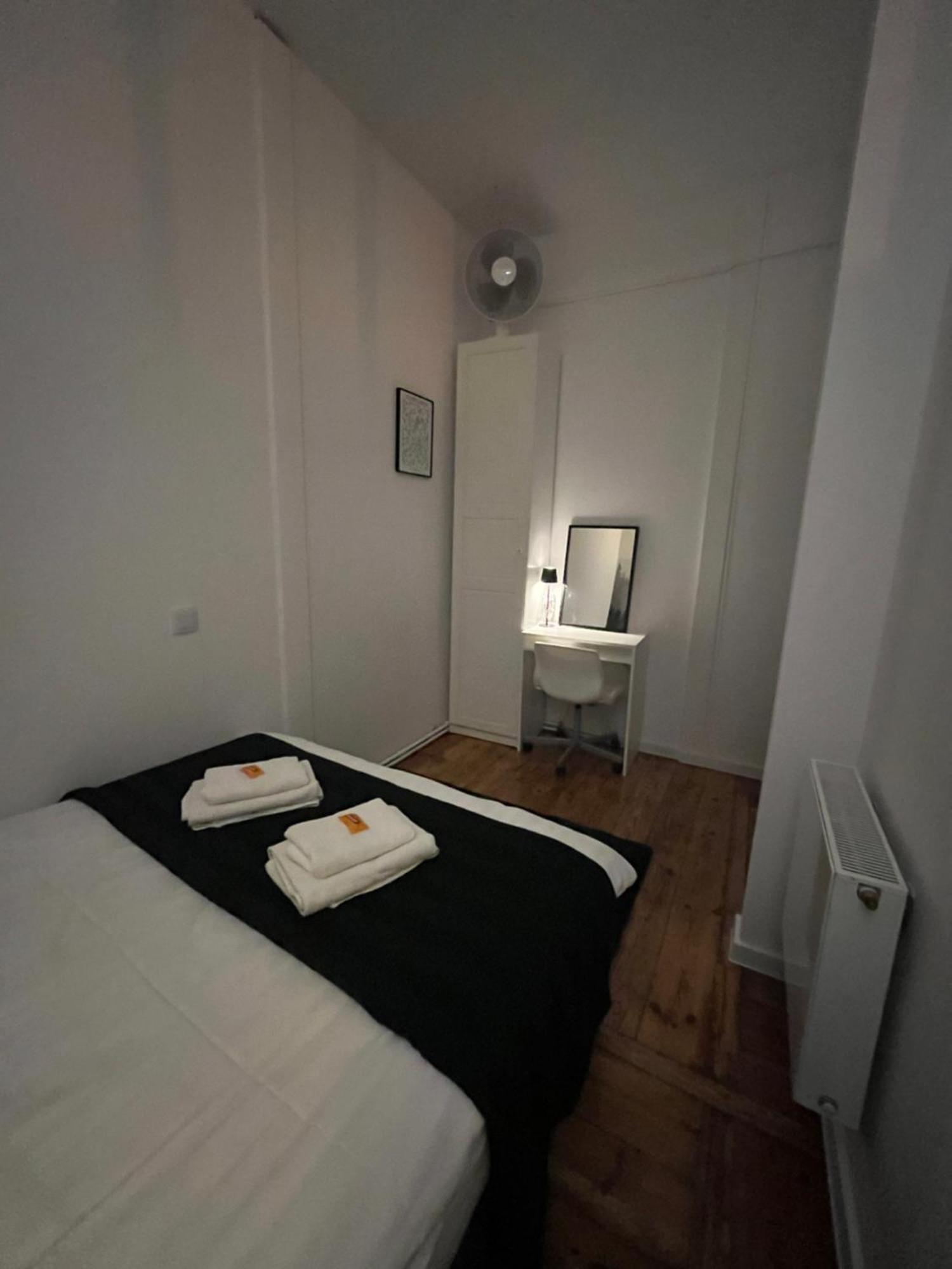 Apartamenty Luczkowskiego Z Widokiem Na Studnie 3 Chełm Extérieur photo