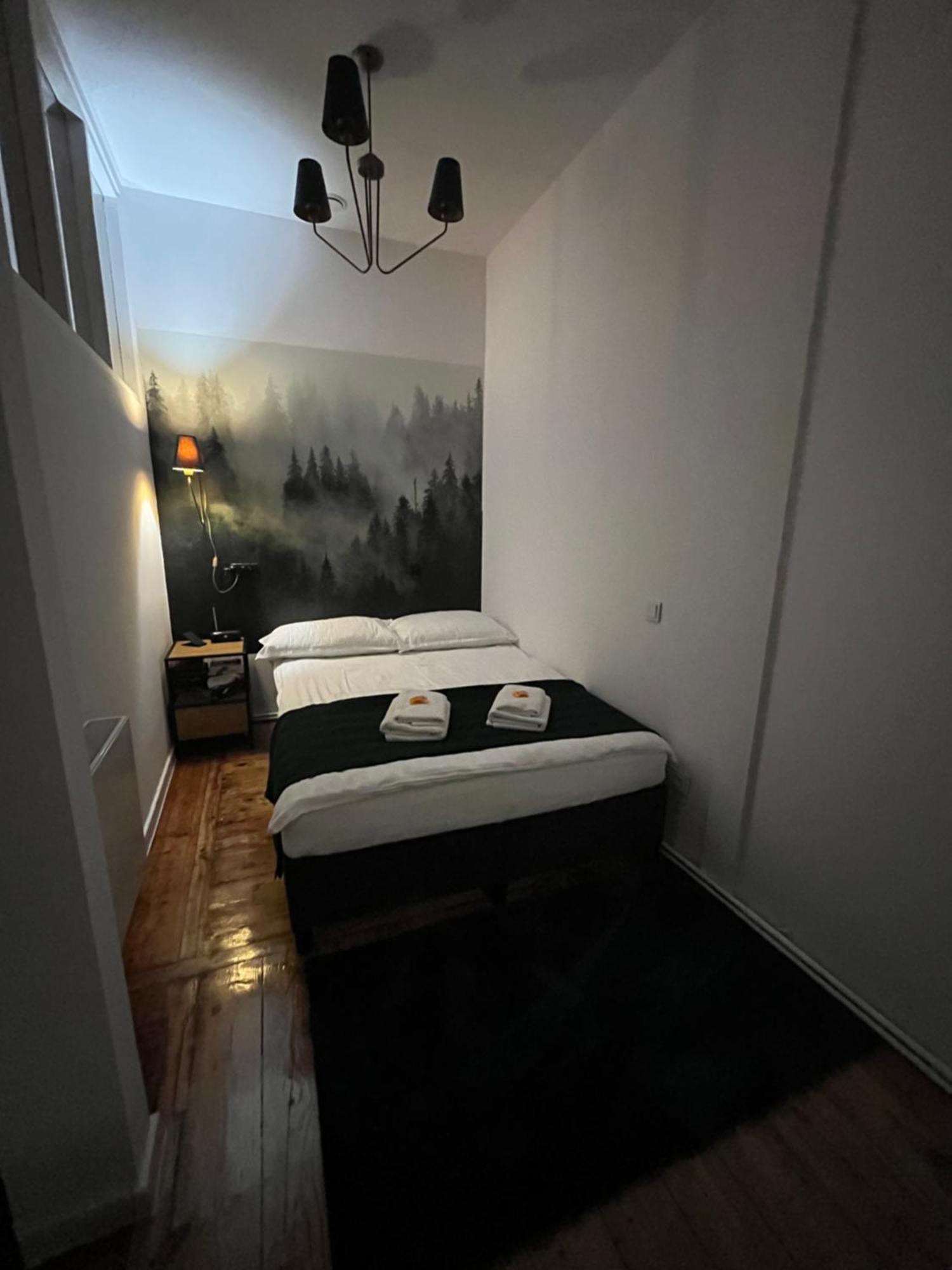 Apartamenty Luczkowskiego Z Widokiem Na Studnie 3 Chełm Extérieur photo