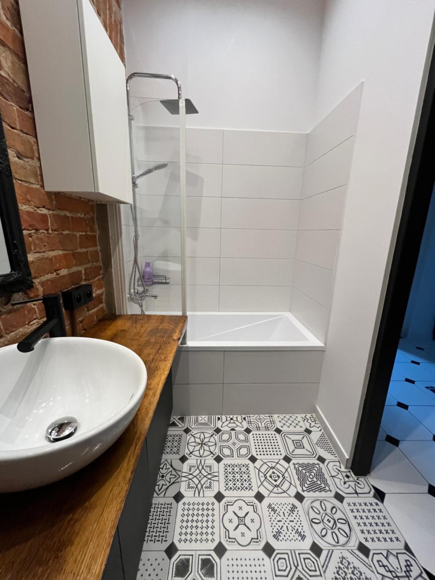 Apartamenty Luczkowskiego Z Widokiem Na Studnie 3 Chełm Extérieur photo