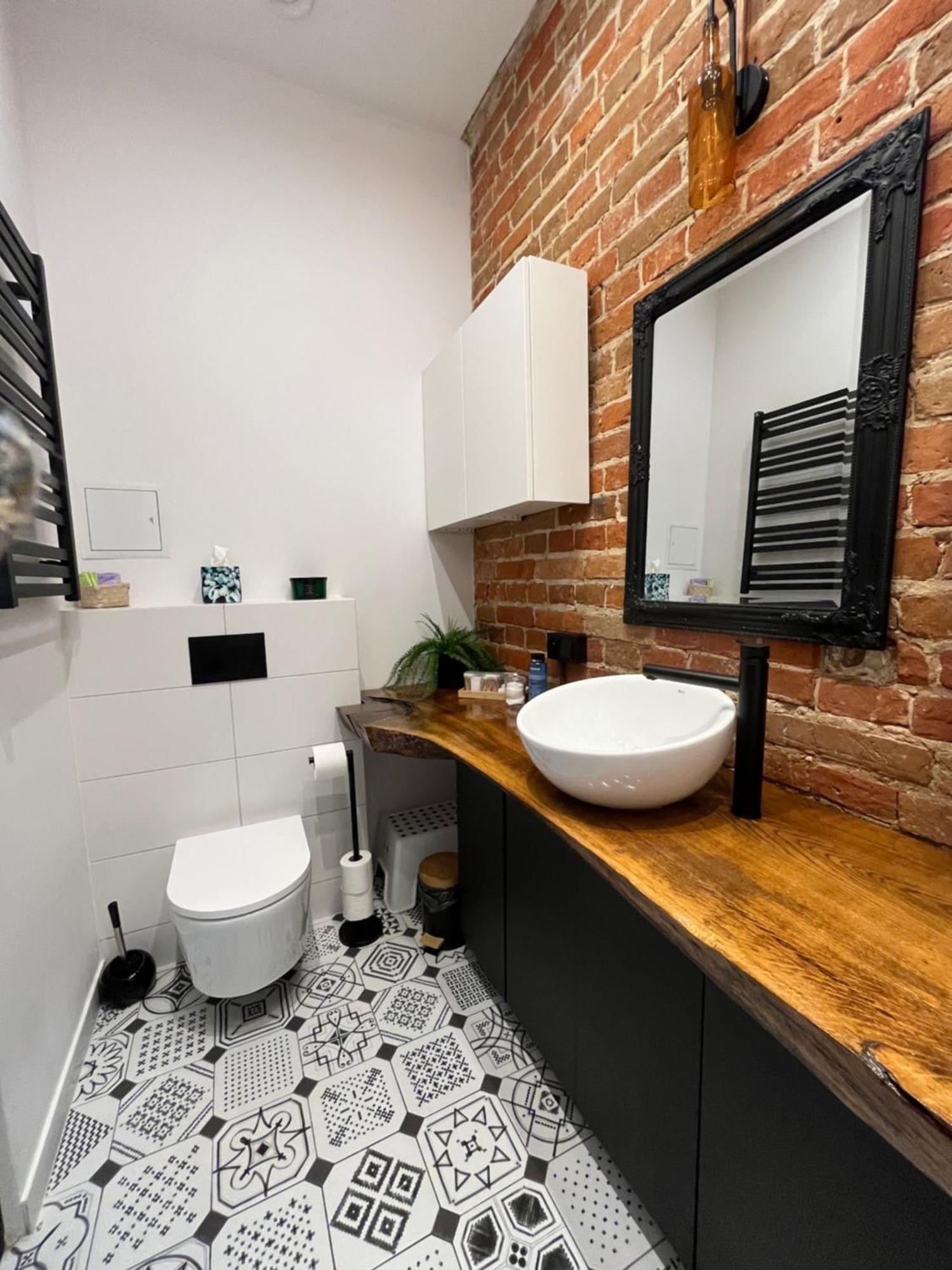 Apartamenty Luczkowskiego Z Widokiem Na Studnie 3 Chełm Extérieur photo