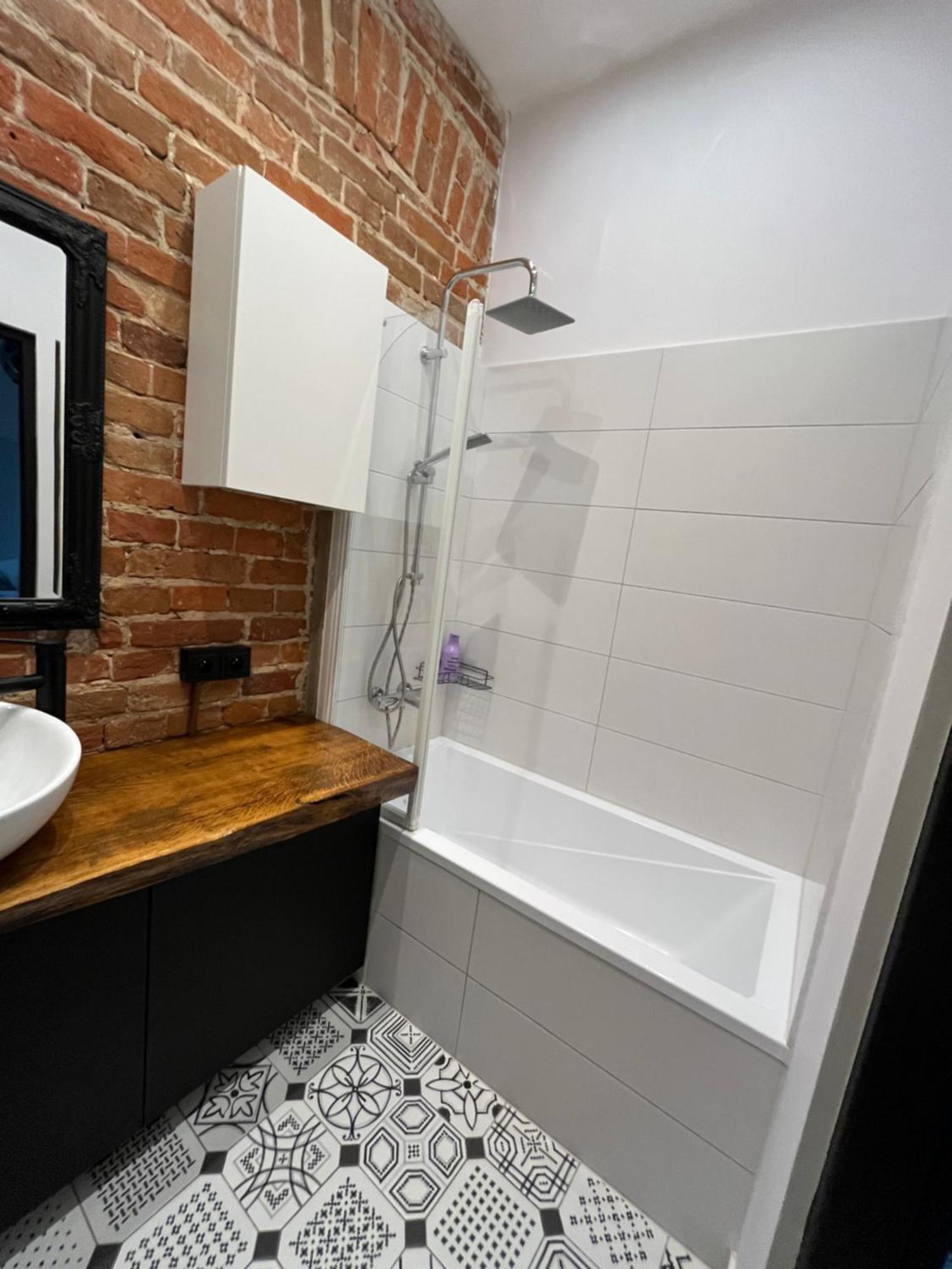Apartamenty Luczkowskiego Z Widokiem Na Studnie 3 Chełm Extérieur photo