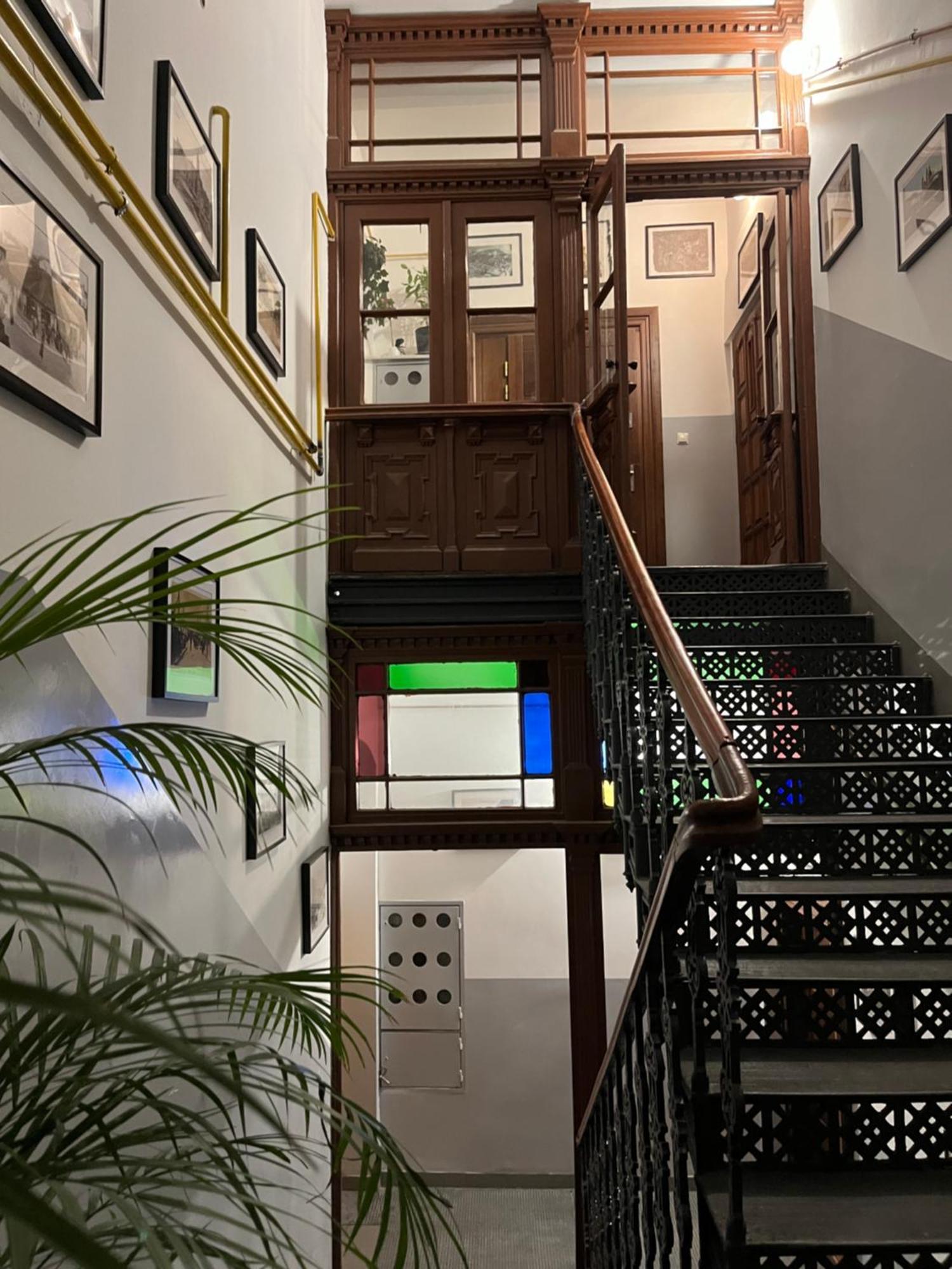 Apartamenty Luczkowskiego Z Widokiem Na Studnie 3 Chełm Extérieur photo